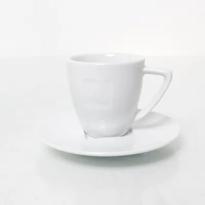 Cup from Nespresso Collections