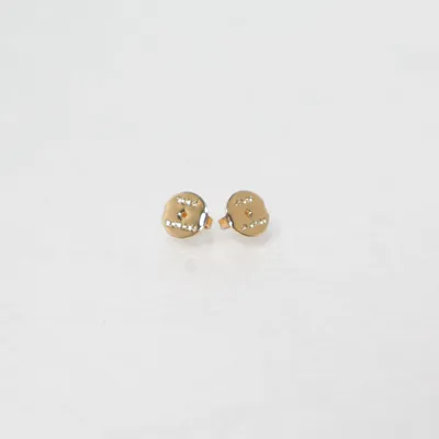 Klinknagel (Goud) van Tory Burch