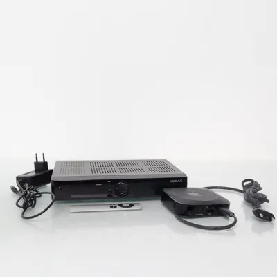 Router van Humax