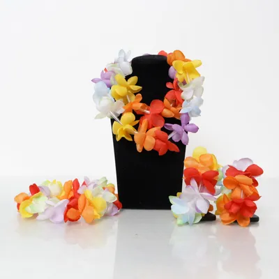 Maskeradtillbehör (Flerfärgad) från Wir Verstehen Spab