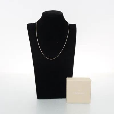 Halsband (Guldfärgad) från Mockberg Okänd metall