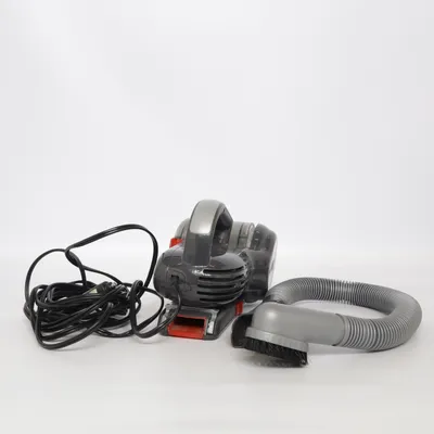 Dammsugare (dustbuster) från Black+Decker