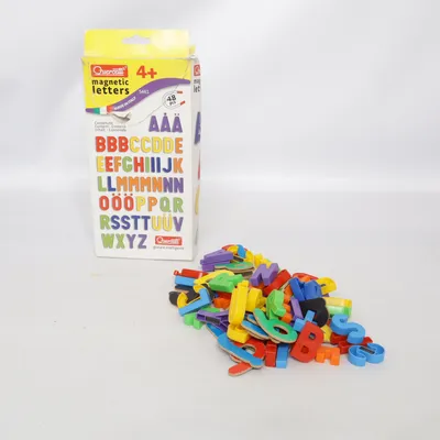 Activity toy (5461) from Quercetti