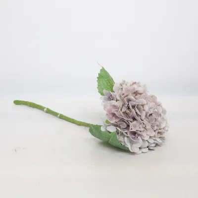 Kunstplant (Lila, Groen)