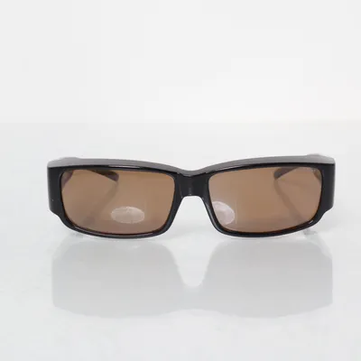 Bril (Zwart) van Polaroid