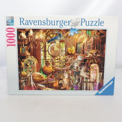 Puzzle de Ravensburger