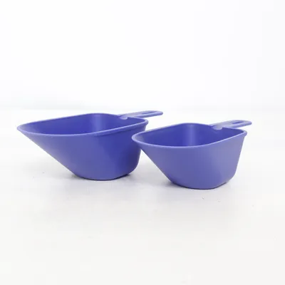 Køkkenudstyr (Blå) fra Tupperware