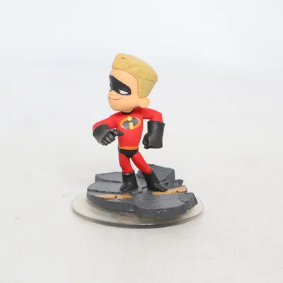 Game accessory (Dash) from Disney Infinity