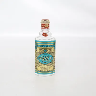 Eau de Cologne från 4711
