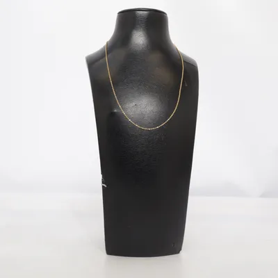 Collier (Or) Argent