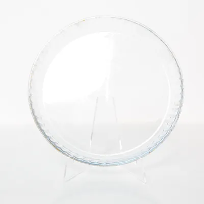 Pajform (Transparent) från Pyrex