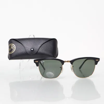 Zonnebril (RB 3016) van Ray-Ban