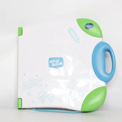 Activiteitenspeelgoed (MagiBook) van VTech