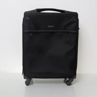 Kabinväska (Svart, Grå) från Samsonite