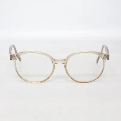 Briller (Beige) fra Viu