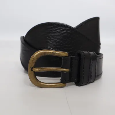 Belt (Black) from CCDK