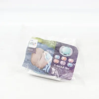 Pacifier (Blue) from Philips Avent