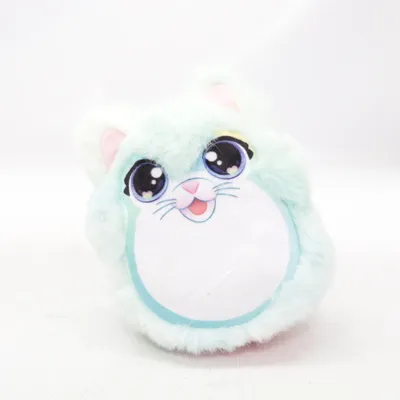 Soft toy (Kitty) from IMC Toys
