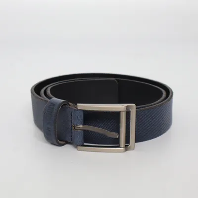Belt (Black) from Antony Morato