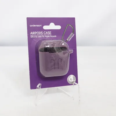 Hovedtelefoneuti (AIRPODS CASE) fra Andersson