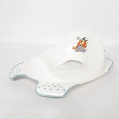 Toasits (Vit) från Home Creation