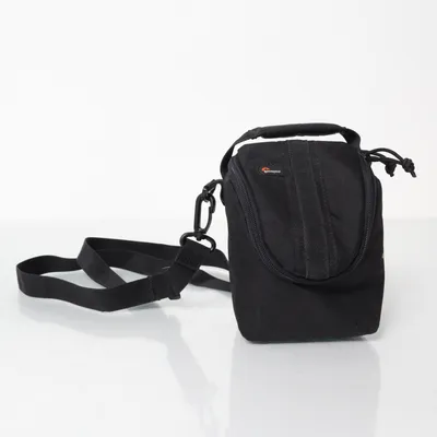 Kameraväska (Svart) från Lowepro