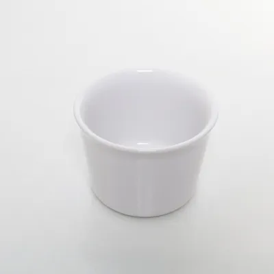 Skål (Vit) från IKEA