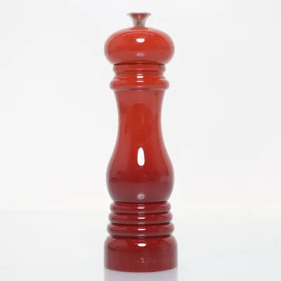 Pepermolen (Rood) van Le Creuset