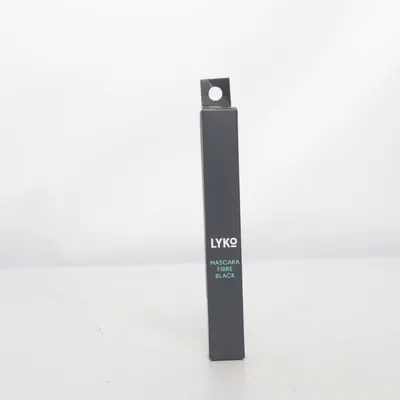 Mascara (Mascara Fibre) von Lyko