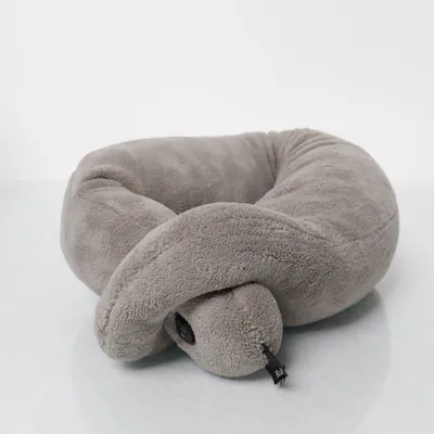 Coussin de massage (Gris) de Rubicson