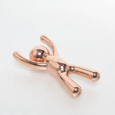 Kapsylöppnare (Roséguldfärgad) från Umbra