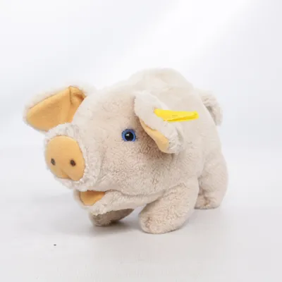 Soft toy (Beige) from Steiff