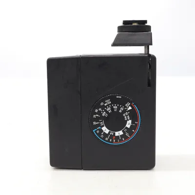 Posemètre (Auto 28) de Sunpak