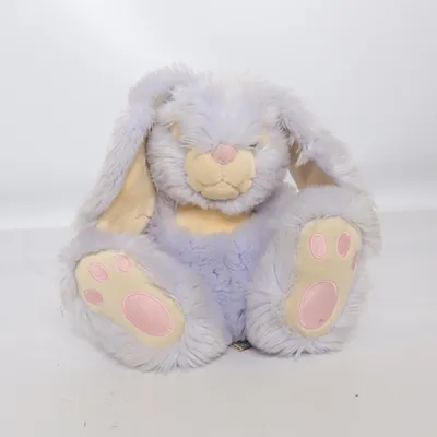Zacht speeltje (Lila, Beige, Roze) van Keel Toys