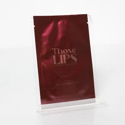 Läppmask från Makeup Mekka