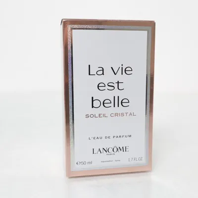 Eau de Parfum från Lancôme