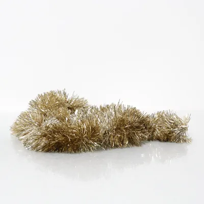 Julgranspynt (Gul, Flerfärgad)