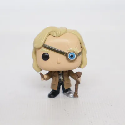 Actiefiguur (Beige) van Funko