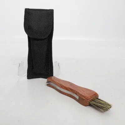 Couteau de poche (Marron, Noir)