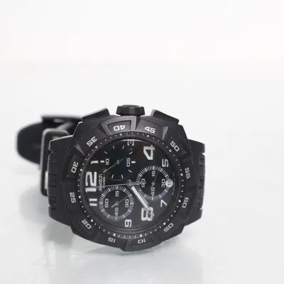 Armbandsur (Svart) från Swatch