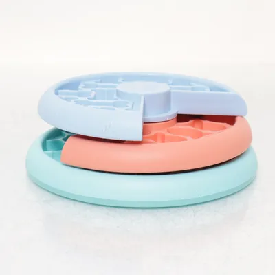 Pet accessory (Blue, Orange, Green) from Nina Ottosson