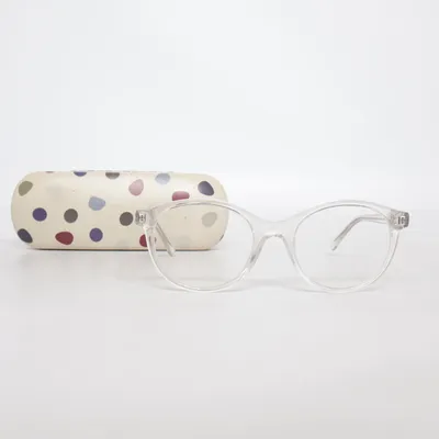 Glasögon (Transparent) från Smarteyes