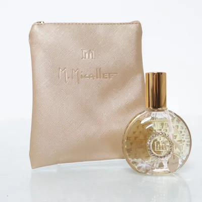 Eau de Parfum (Ananda) från M. Micallef