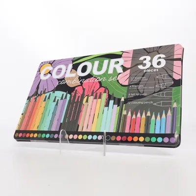 Marker (Colour Combination Set) from Avec