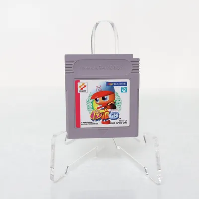 Video game
