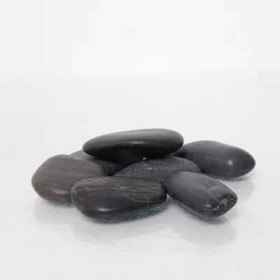 Massageverktyg (Hot Stone Massagesteine Set) från Vintage