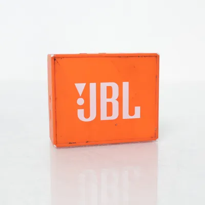 Bluetooth speaker (Oranje) van Ubl