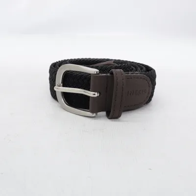 Ceinture (Noir) de Inesis