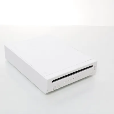 DVD-spelare (Wii) från Nintendo