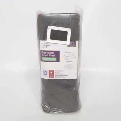 Inredningsdetalj (Svart) från Livarno Home